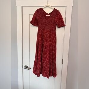 Christy Dawn Brooklyn Dress Petite
